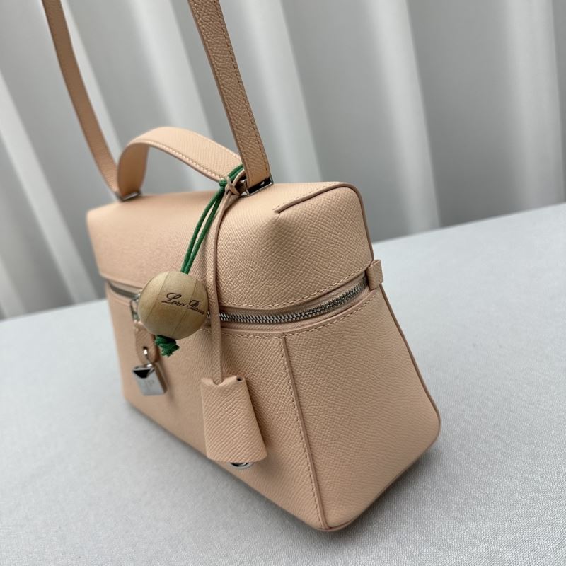 Loro Piana Satchel bags